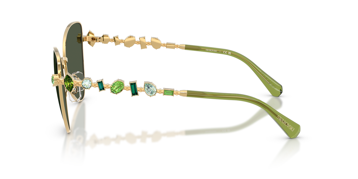 SWAROVSKI SK7034 404G82 56