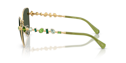 SWAROVSKI SK7034 404G82 56