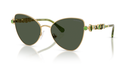 SWAROVSKI SK7034 404G82 56