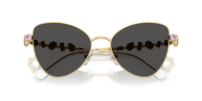 SWAROVSKI SK7034 404M87 56