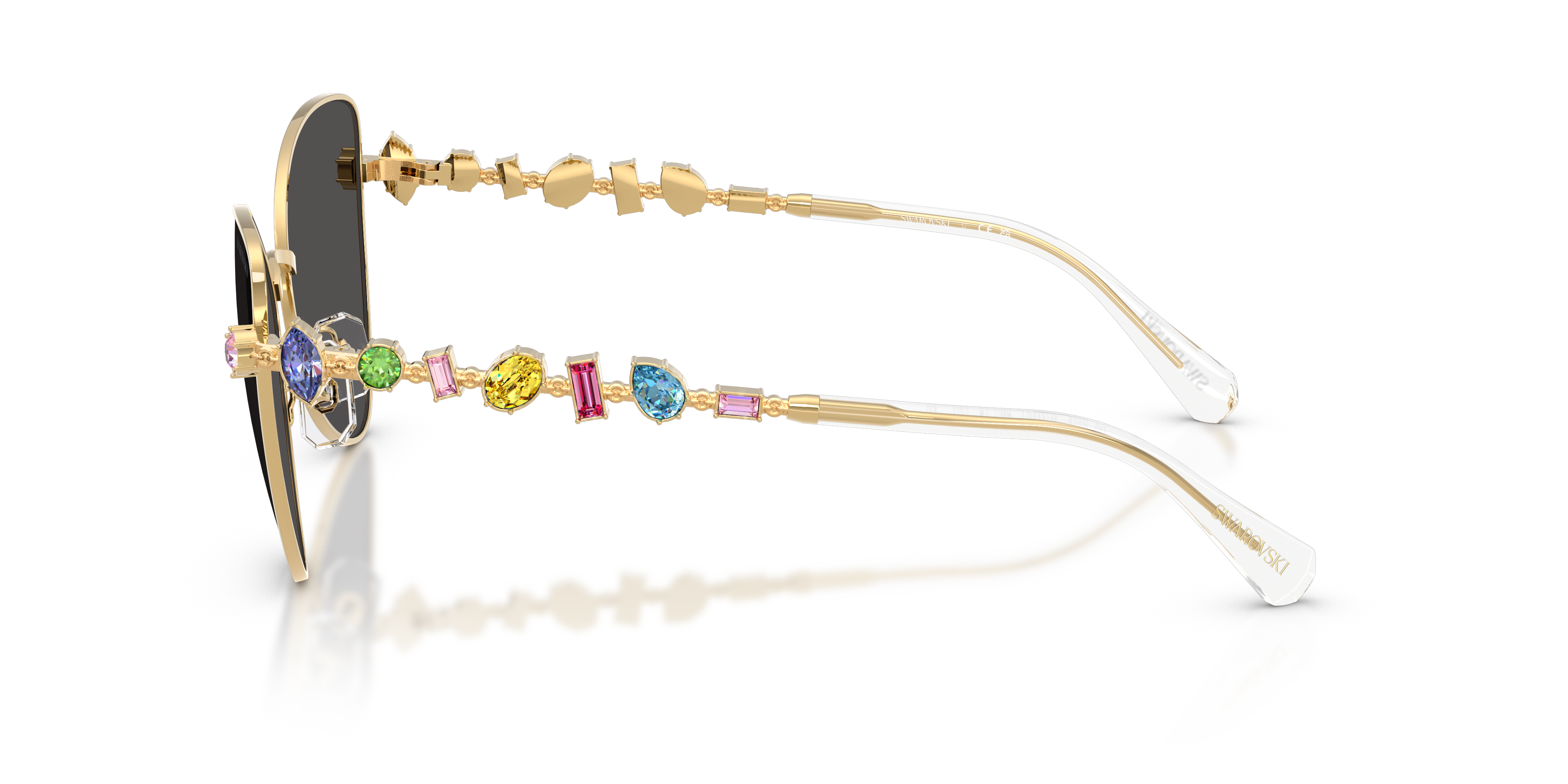 SWAROVSKI SK7034 404M87 56