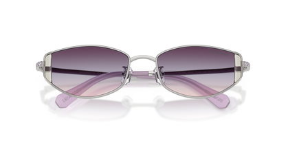 SWAROVSKI SK7035D 4001U7 53