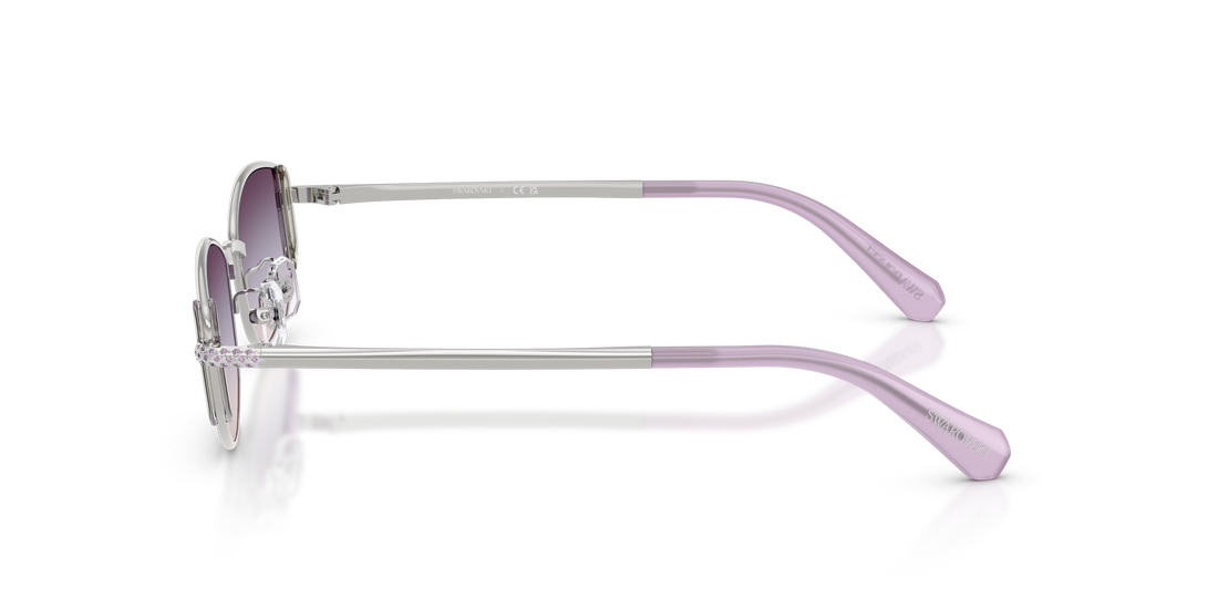 SWAROVSKI SK7035D 4001U7 53