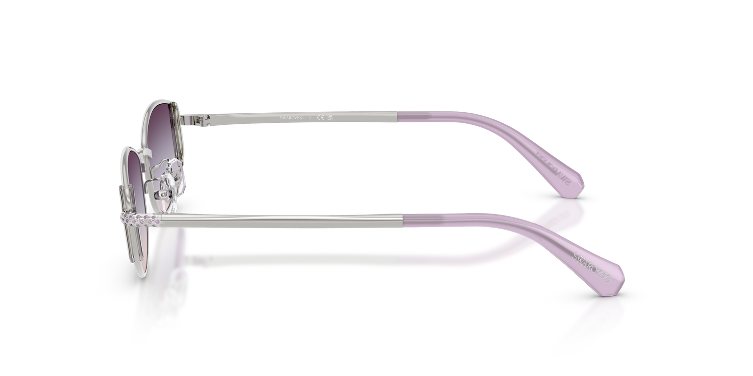 SWAROVSKI SK7035D 4001U7 53