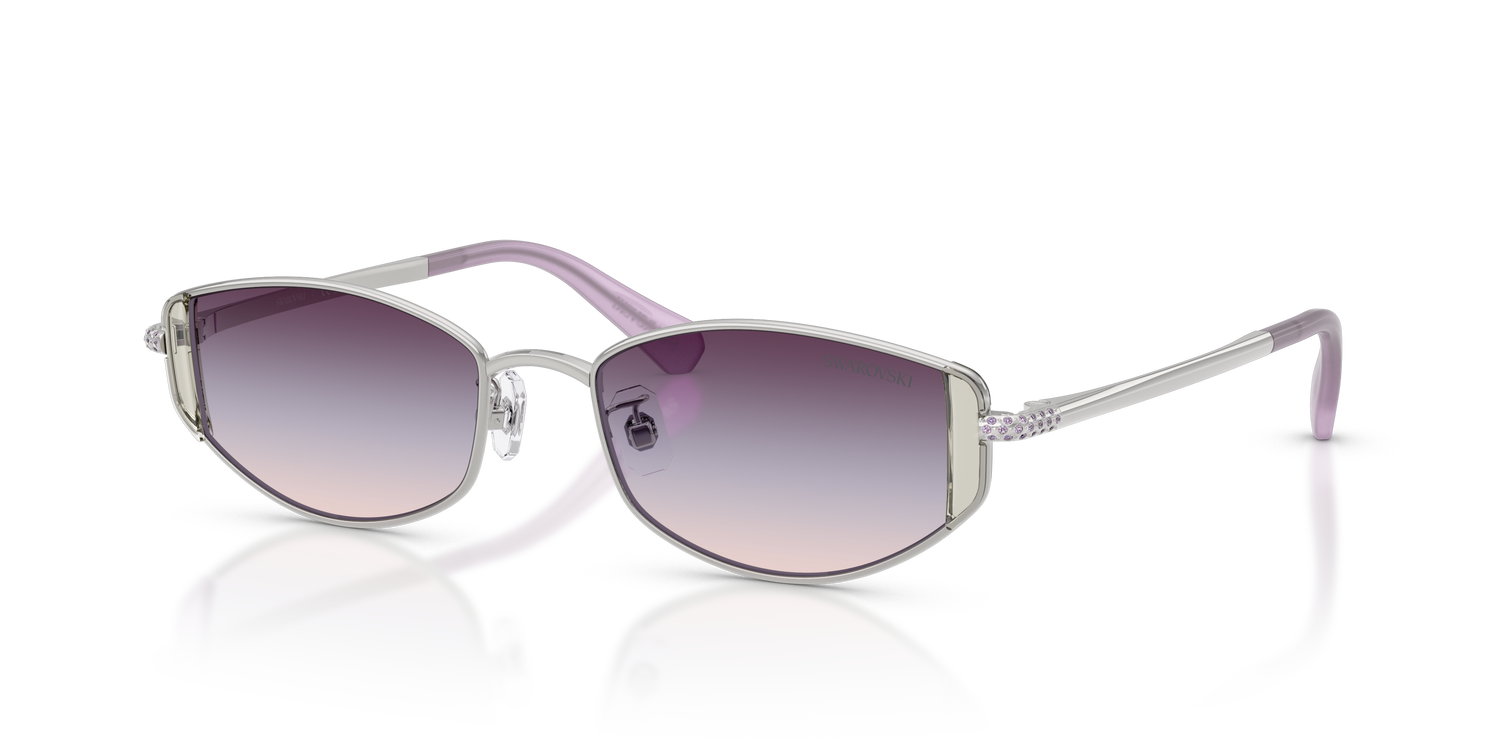 SWAROVSKI SK7035D 4001U7 53