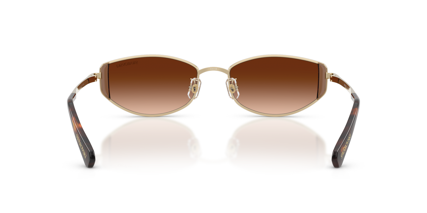 SWAROVSKI SK7035D 401374 53