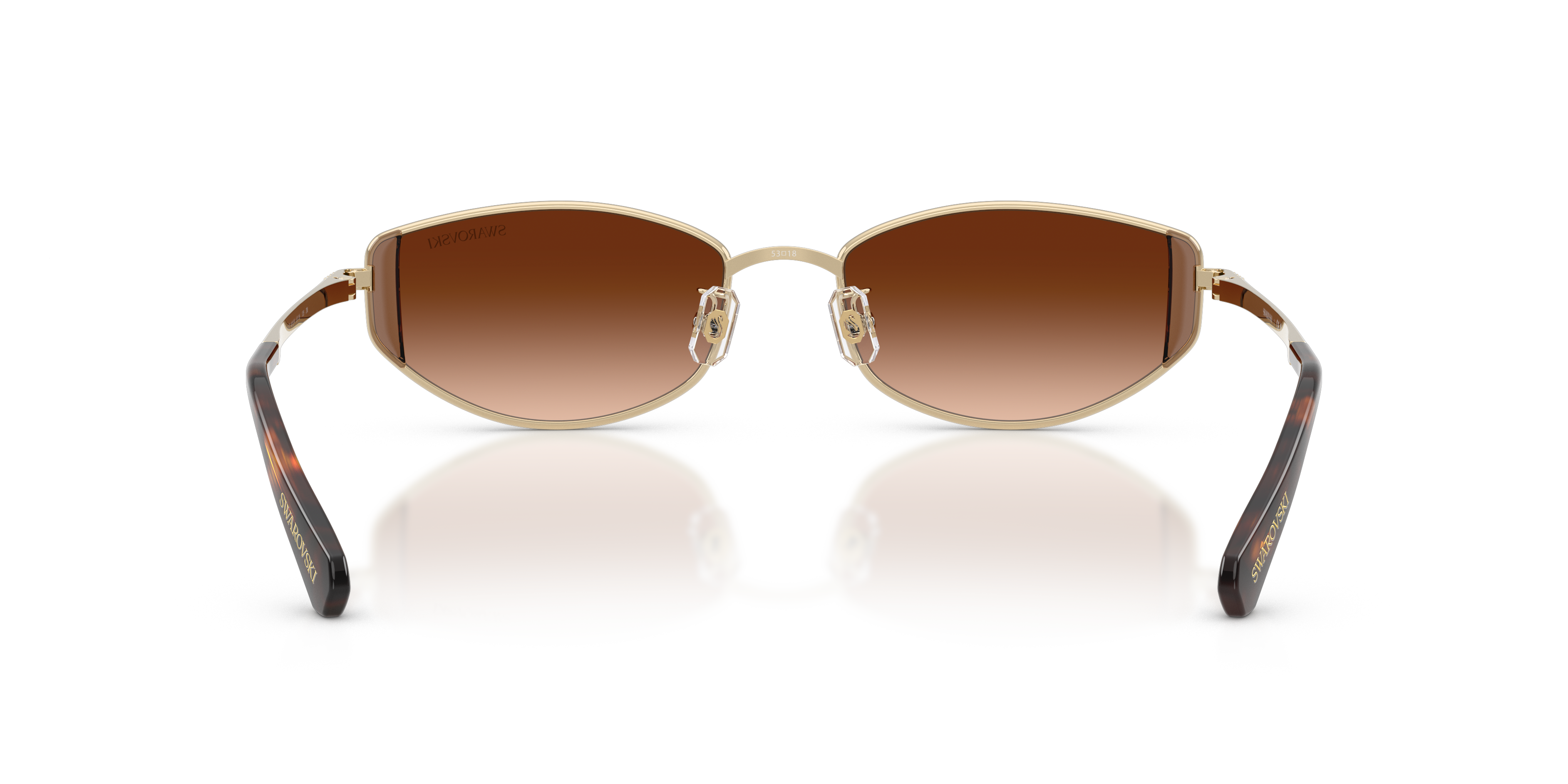 SWAROVSKI SK7035D 401374 53