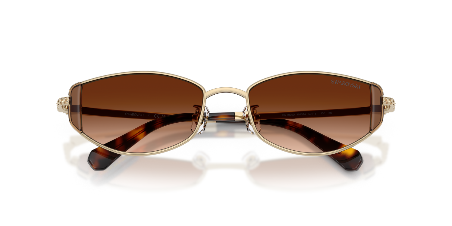 SWAROVSKI SK7035D 401374 53