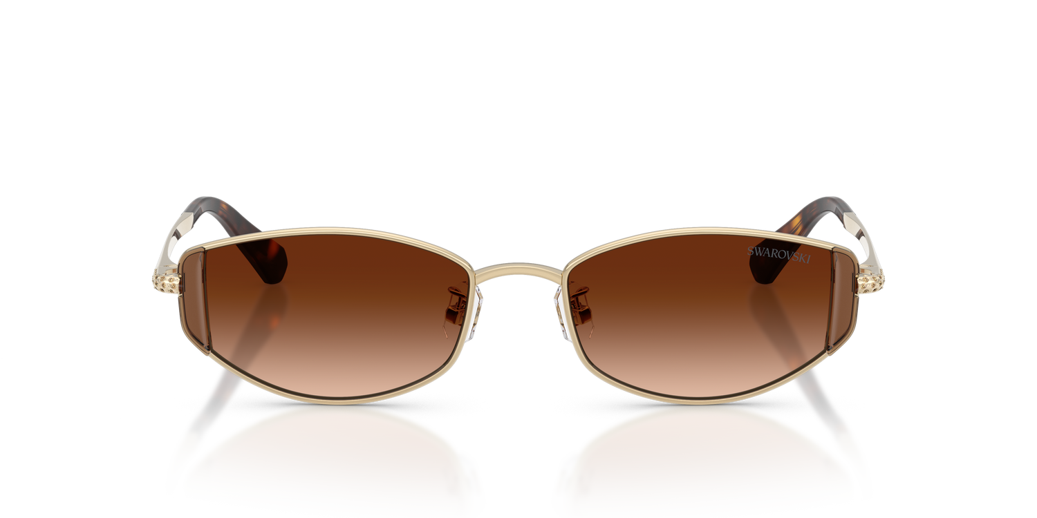 SWAROVSKI SK7035D 401374 53