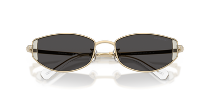 SWAROVSKI SK7035D 401387 53