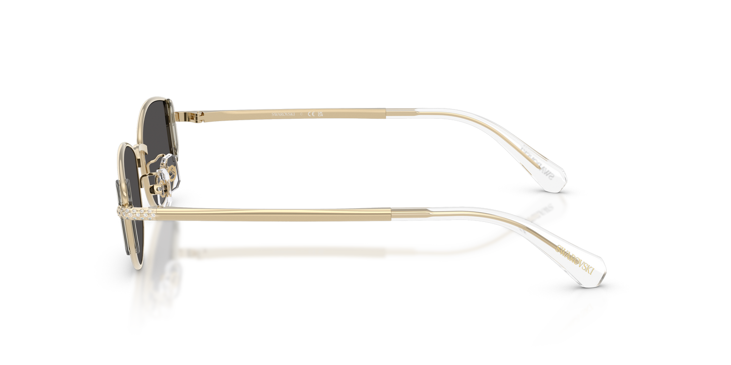 SWAROVSKI SK7035D 401387 53