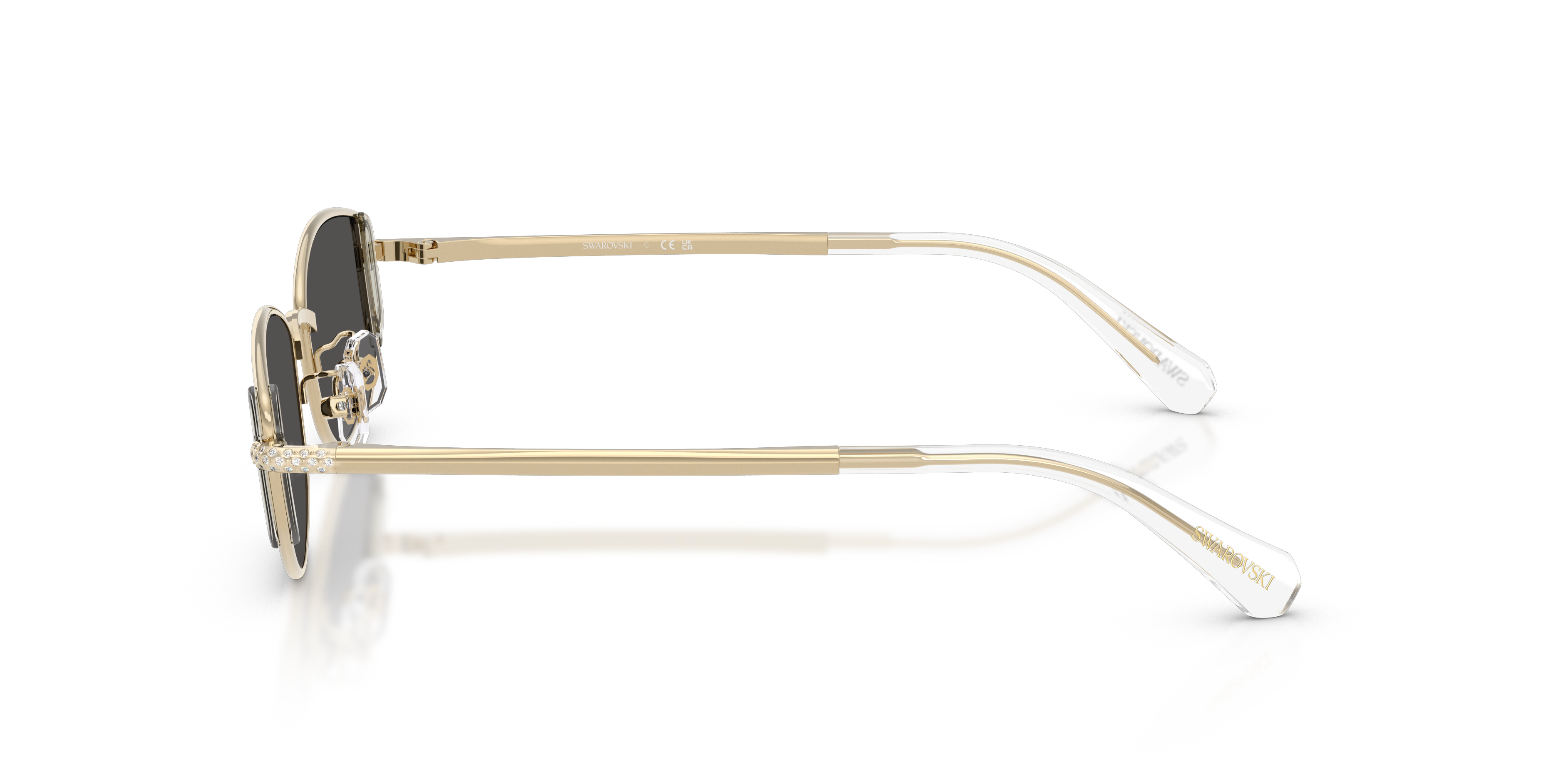 SWAROVSKI SK7035D 401387 53