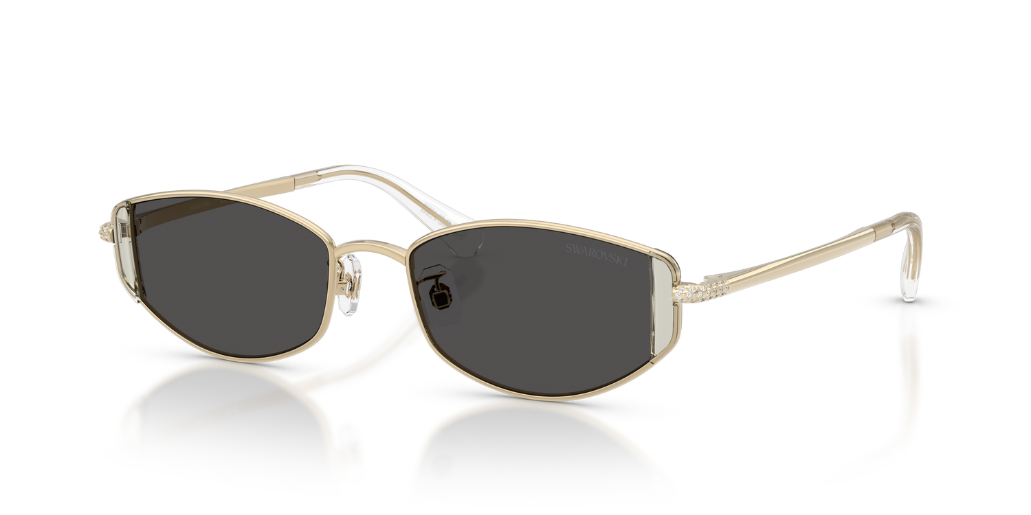 SWAROVSKI SK7035D 401387 53