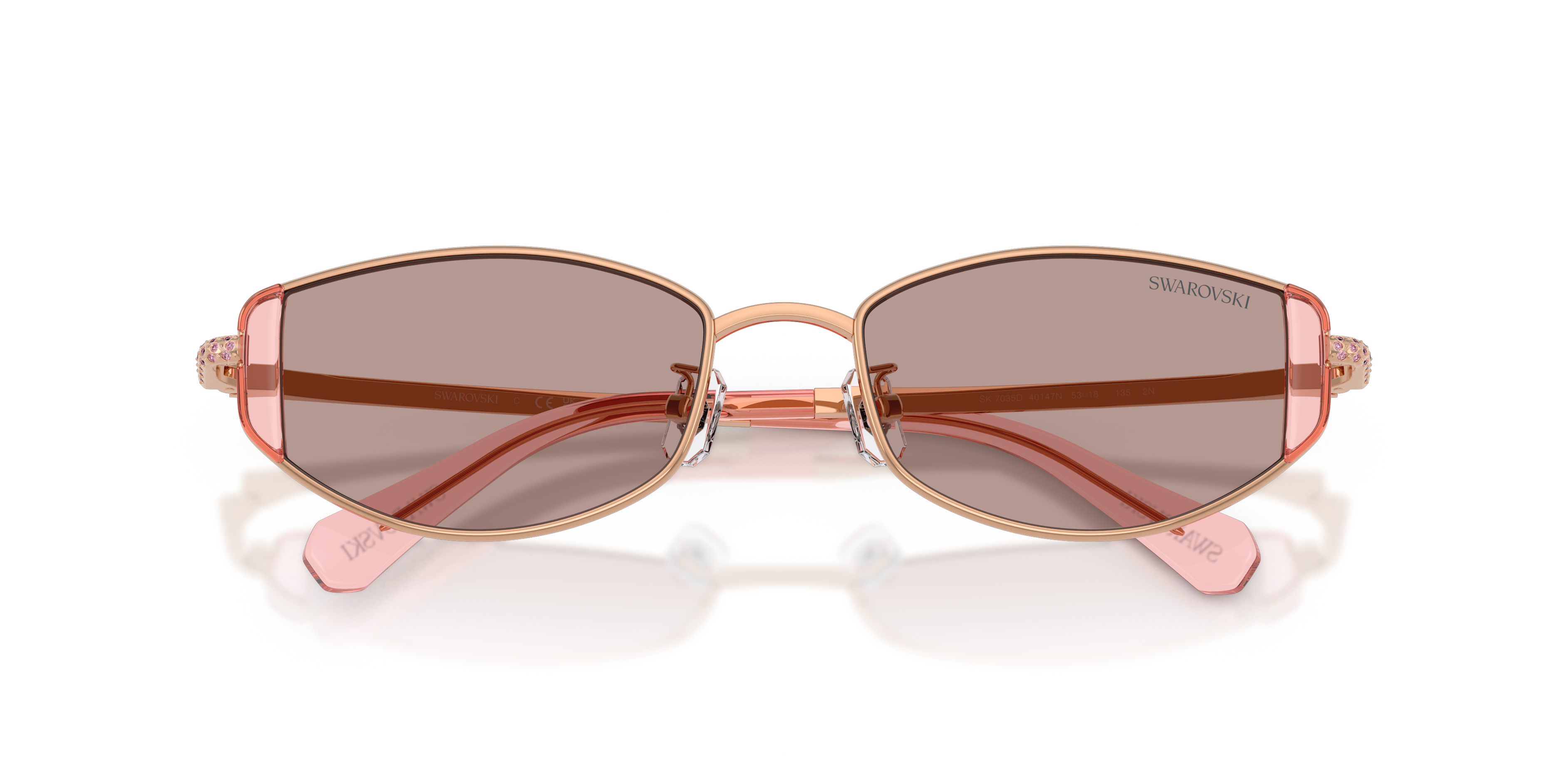 SWAROVSKI SK7035D 40147N 53