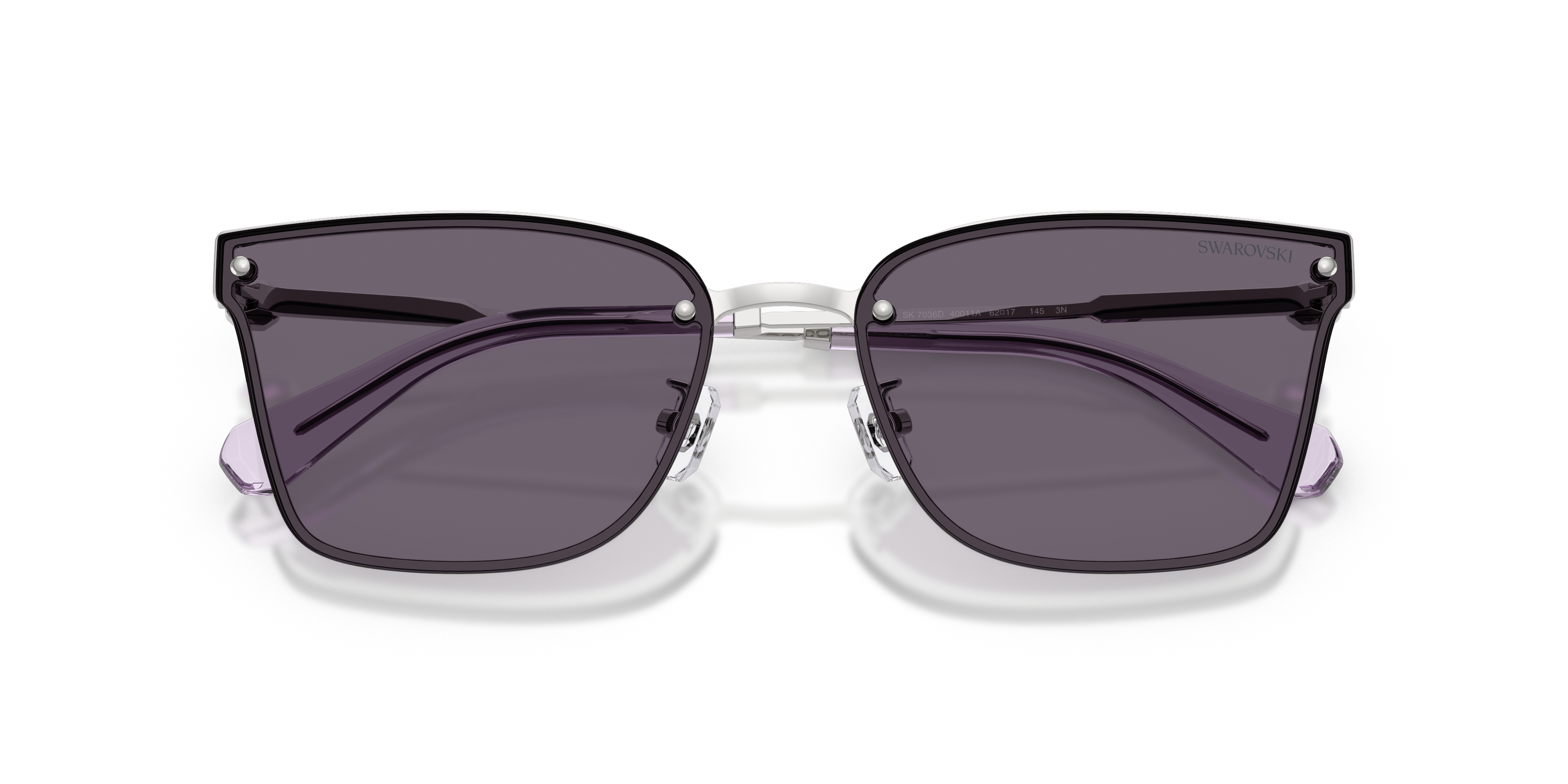 SWAROVSKI SK7036D 40011A 62