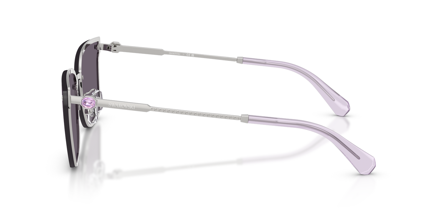 SWAROVSKI SK7036D 40011A 62