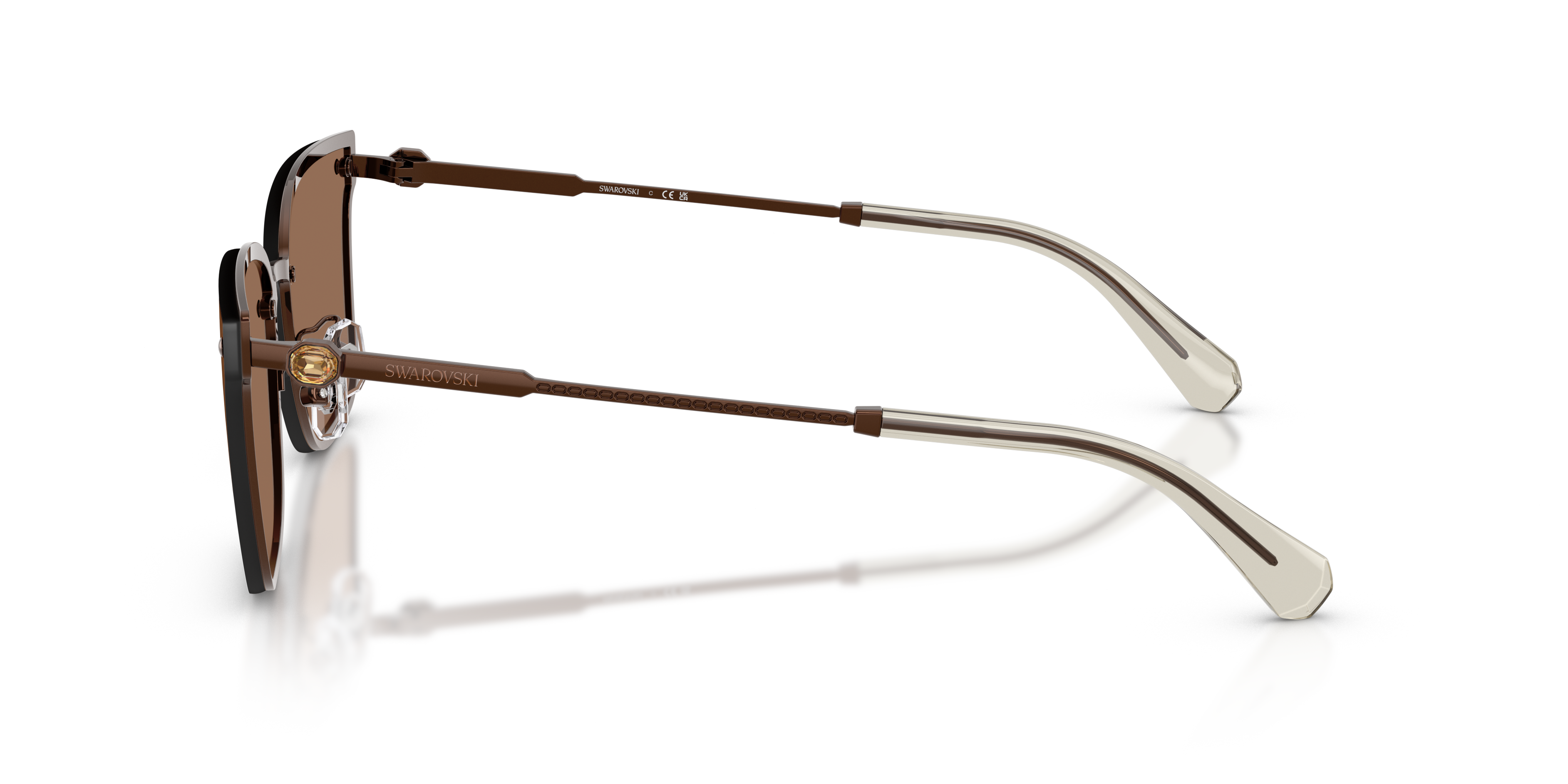 SWAROVSKI SK7036D 400273 62