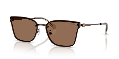 SWAROVSKI SK7036D 400273 62