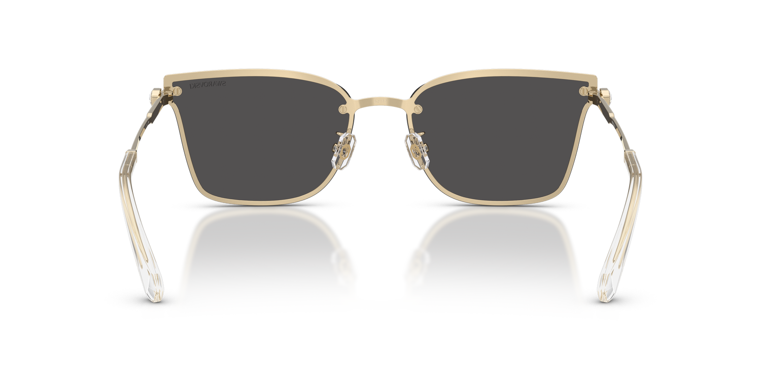 SWAROVSKI SK7036D 401387 62