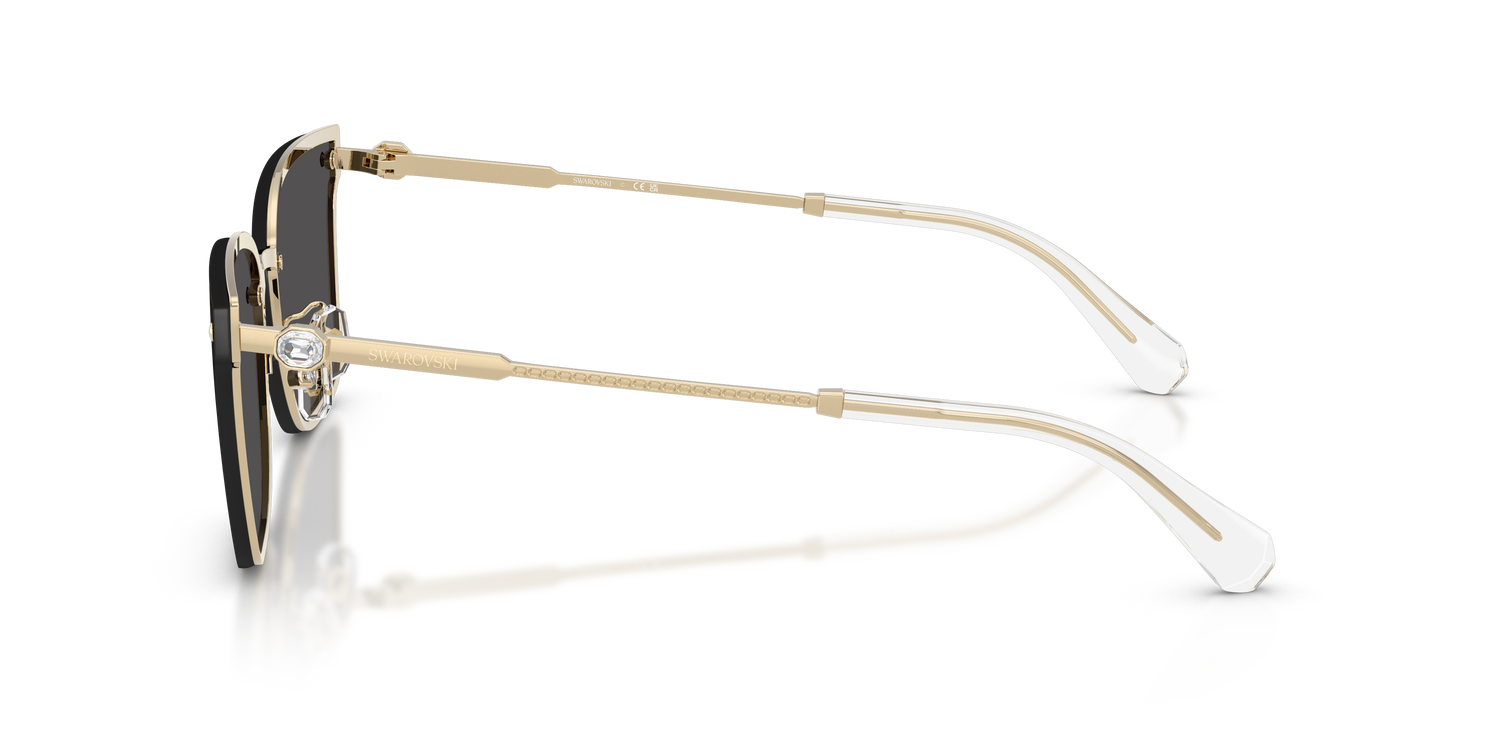 SWAROVSKI SK7036D 401387 62