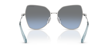 SWAROVSKI SK7037 40018F 58