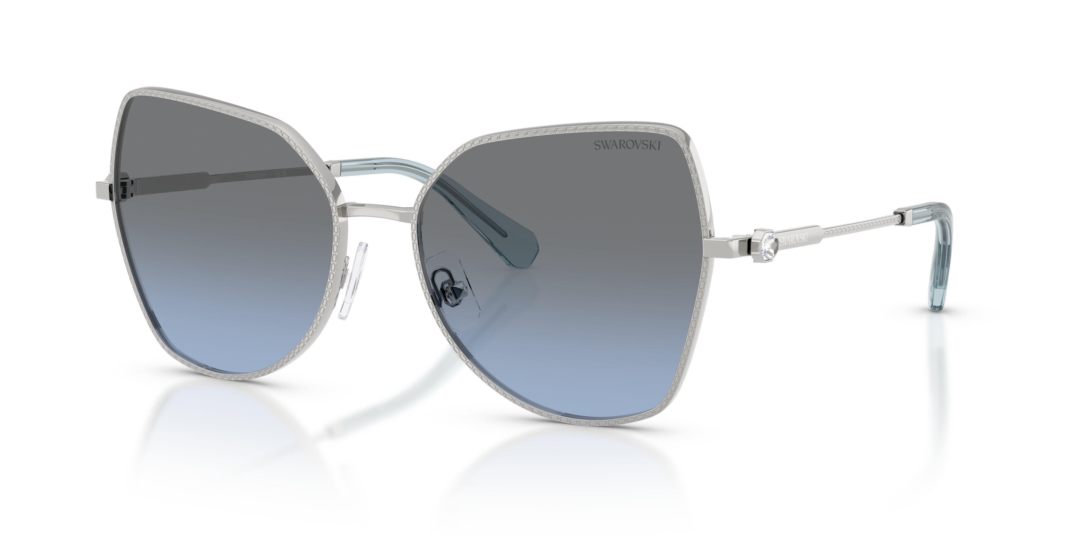 SWAROVSKI SK7037 40018F 58