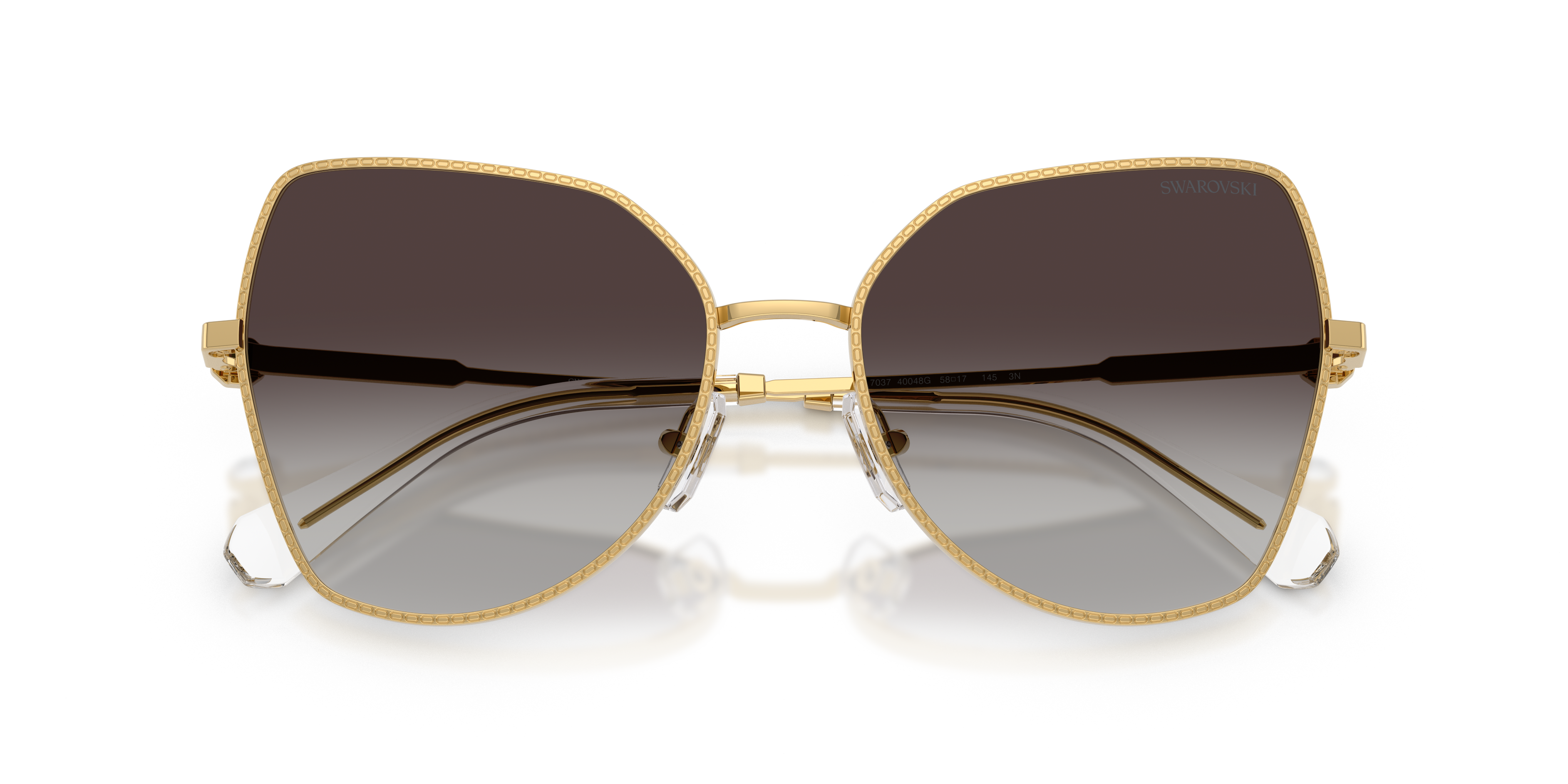 SWAROVSKI SK7037 40048G 58