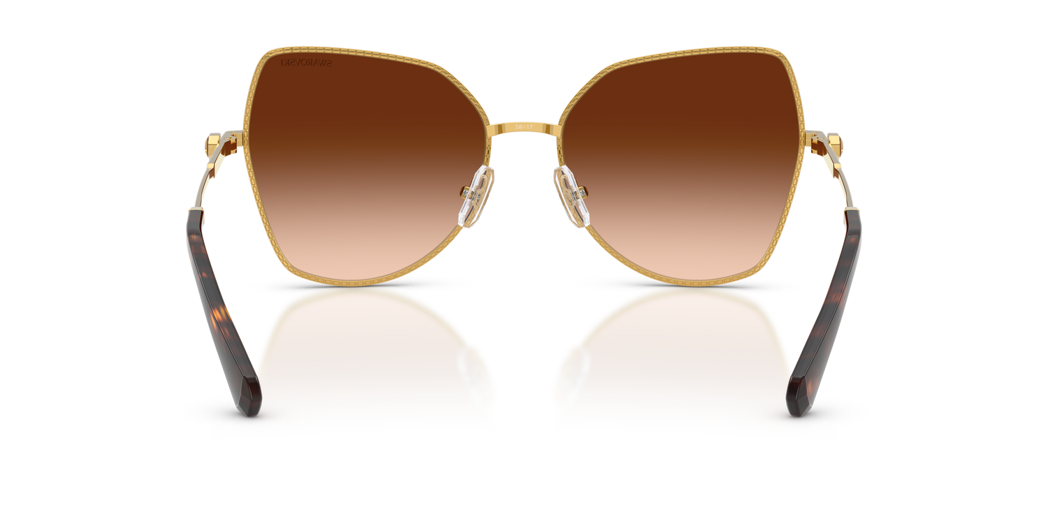 SWAROVSKI SK7037 400774 58