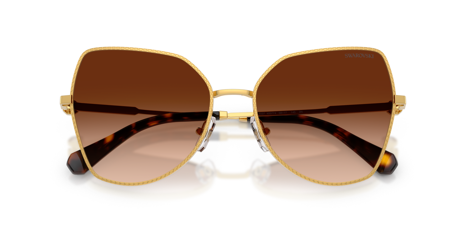 SWAROVSKI SK7037 400774 58