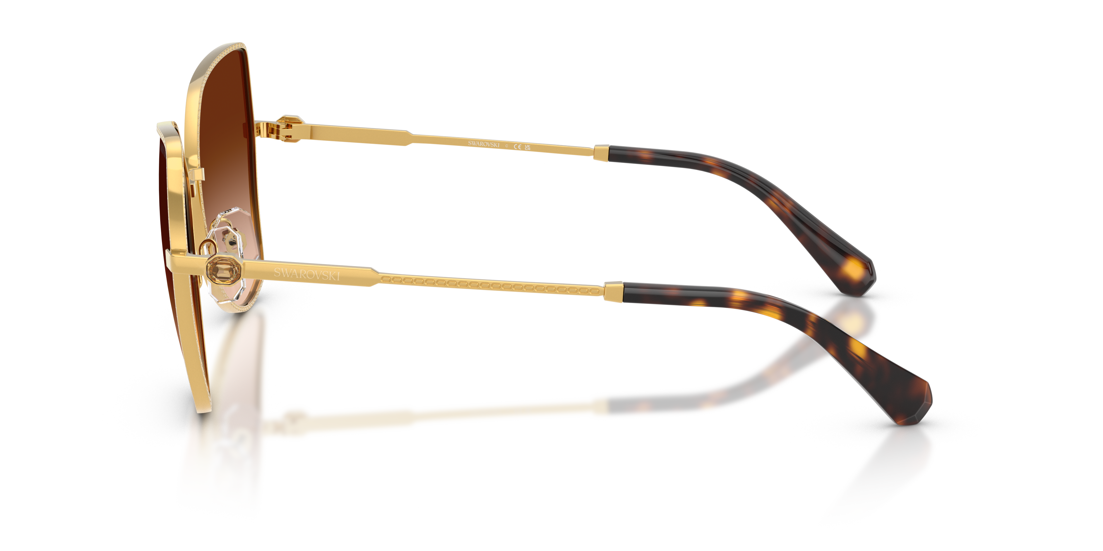 SWAROVSKI SK7037 400774 58