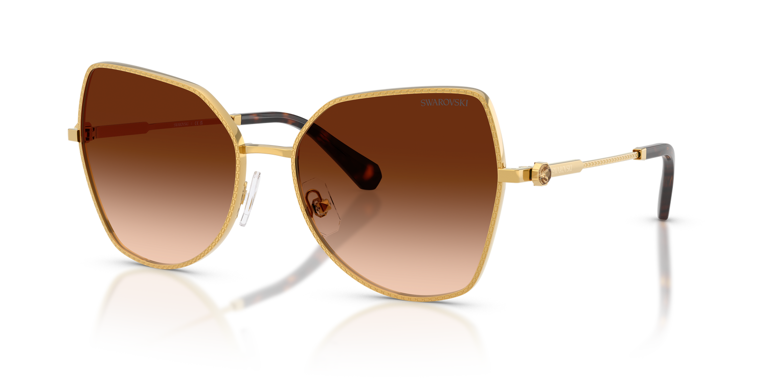 SWAROVSKI SK7037 400774 58