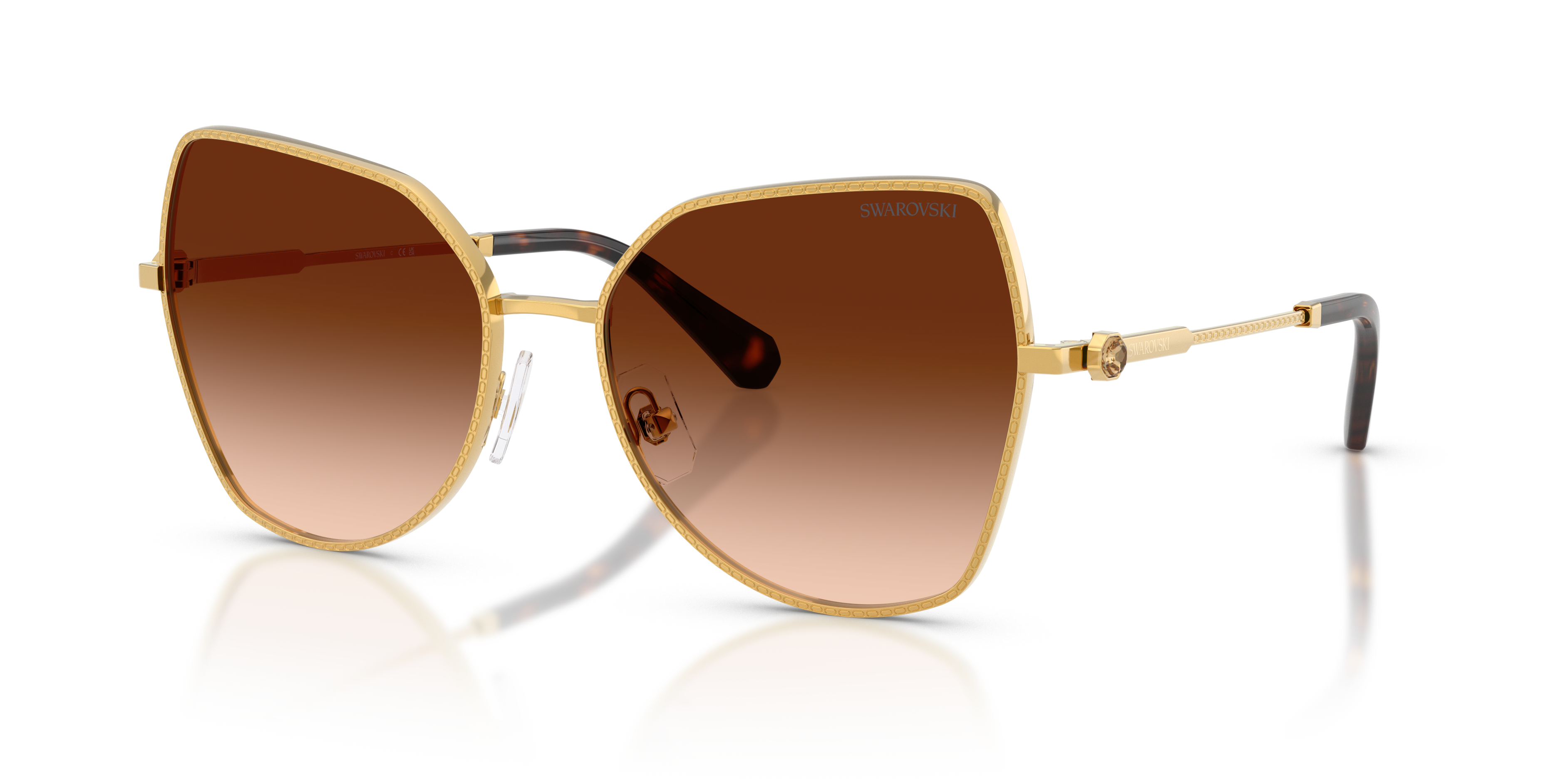 SWAROVSKI SK7037 400774 58