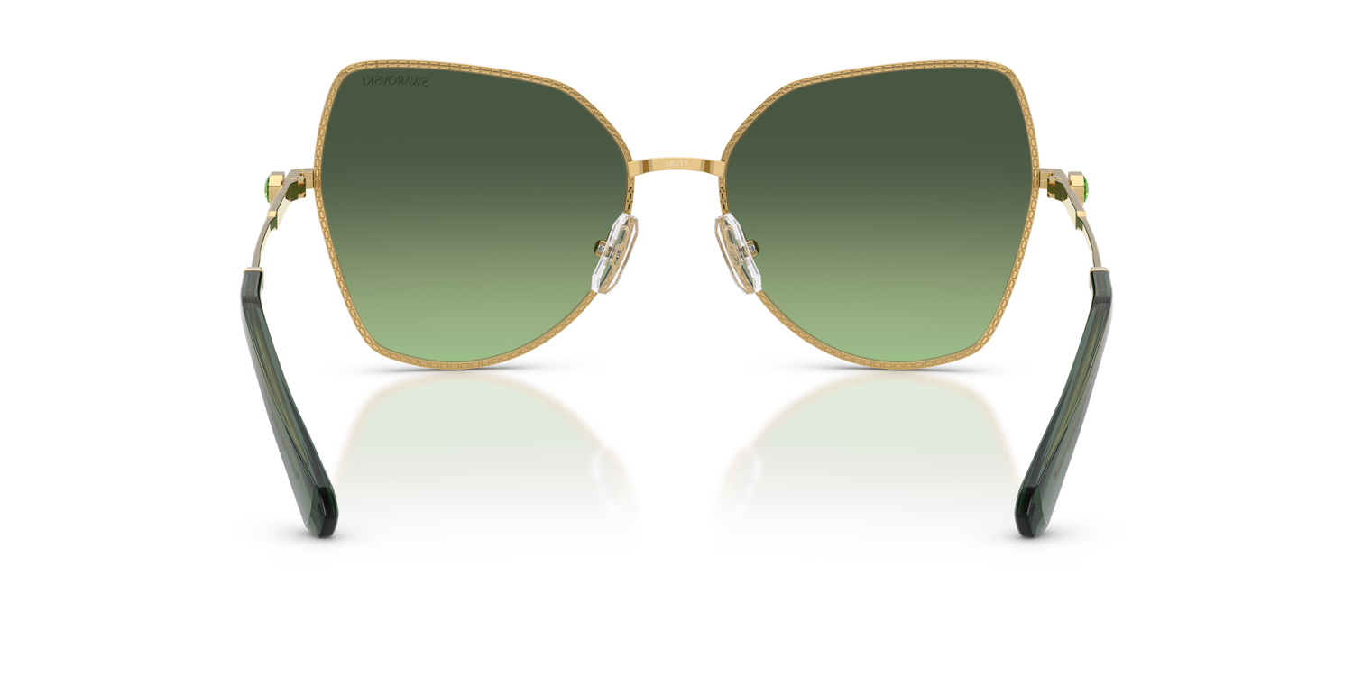 SWAROVSKI SK7037 40172A 58