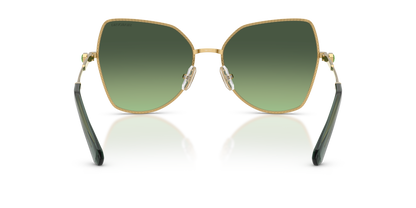 SWAROVSKI SK7037 40172A 58