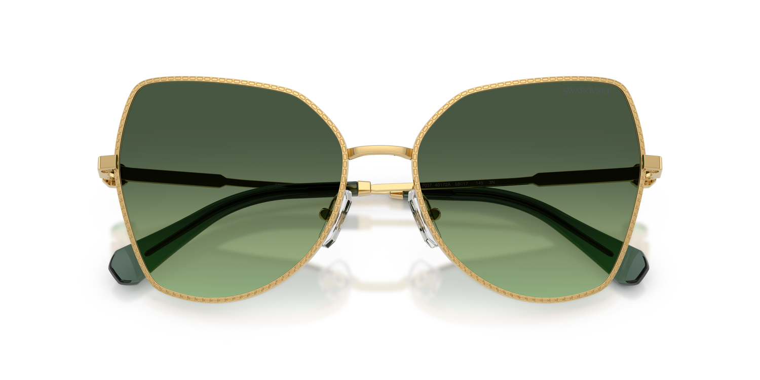 SWAROVSKI SK7037 40172A 58