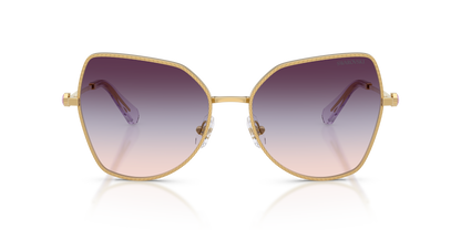 SWAROVSKI SK7037 4036U7 58