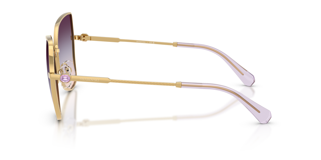 SWAROVSKI SK7037 4036U7 58