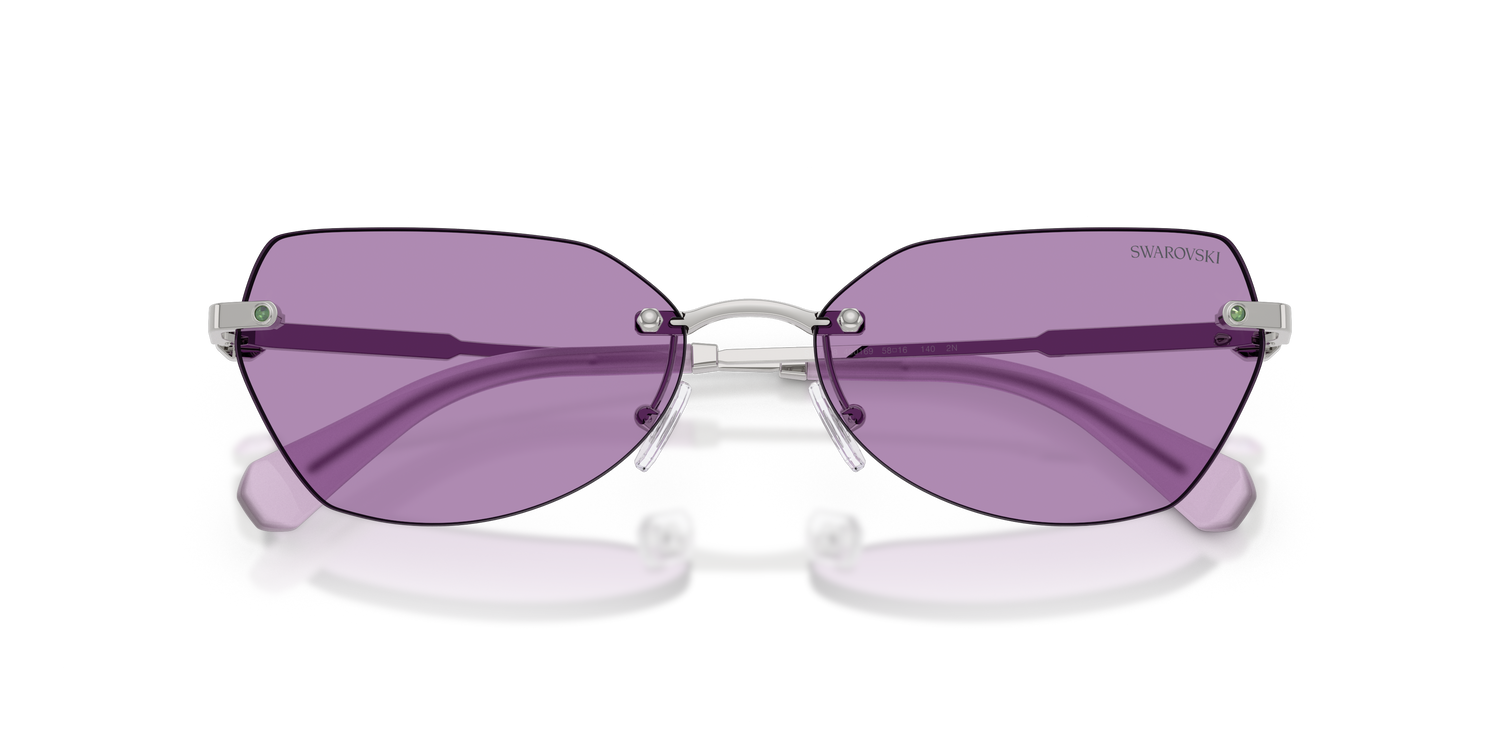 SWAROVSKI SK7038 400169 58