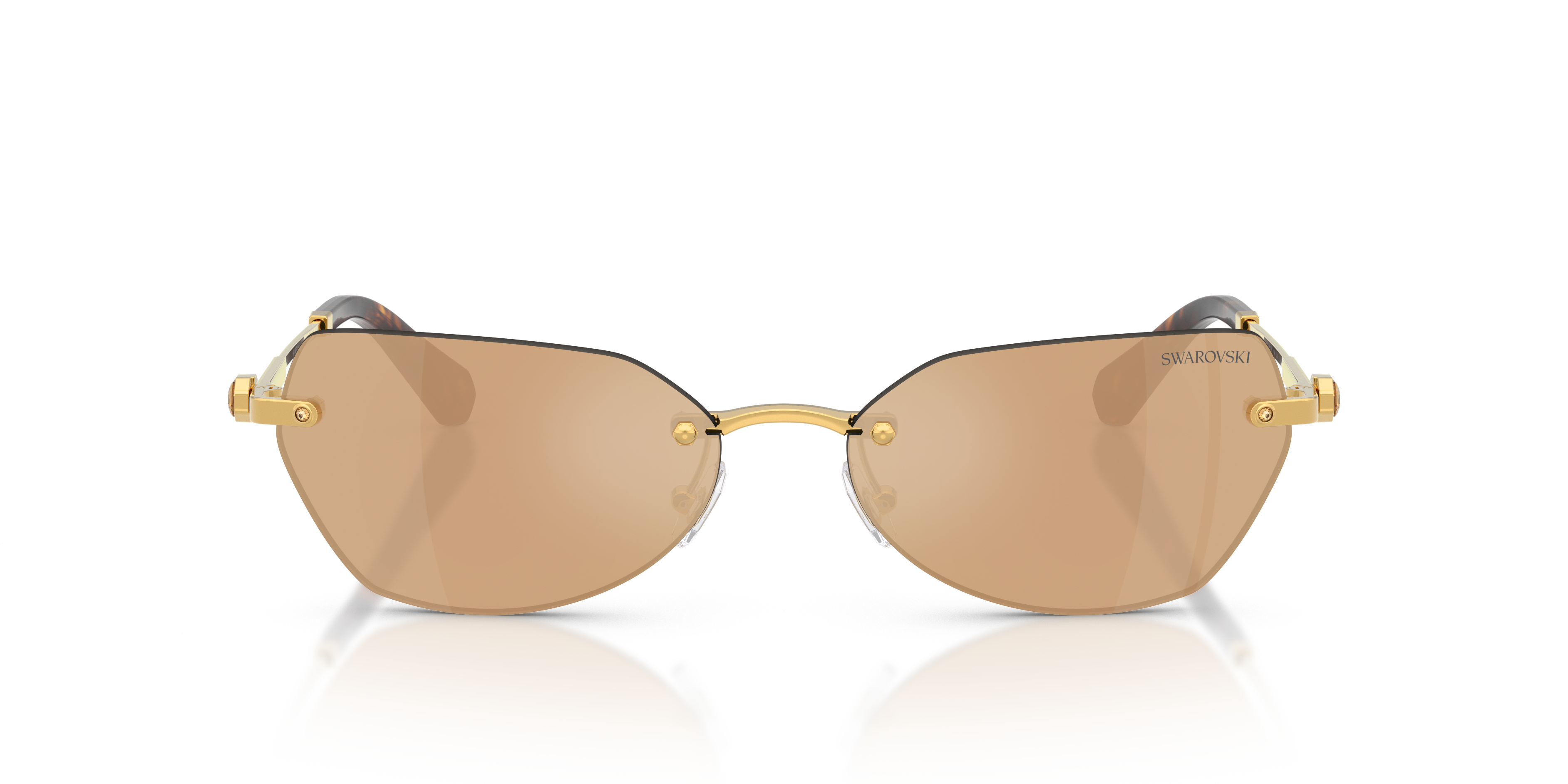 SWAROVSKI SK7038 40077J 58