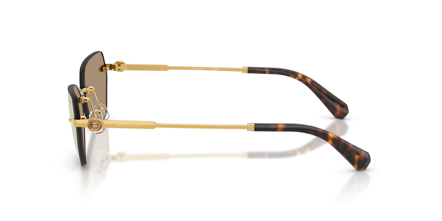 SWAROVSKI SK7038 40077J 58