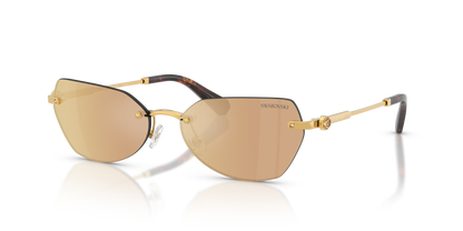 SWAROVSKI SK7038 40077J 58