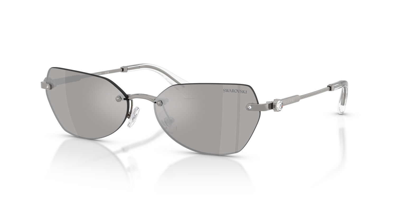 SWAROVSKI SK7038 40096G 58