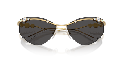 SWAROVSKI SK7039 400487 61