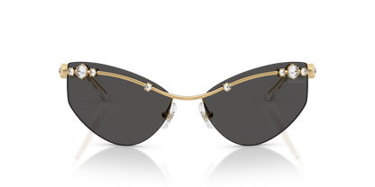 SWAROVSKI SK7039 400487 61