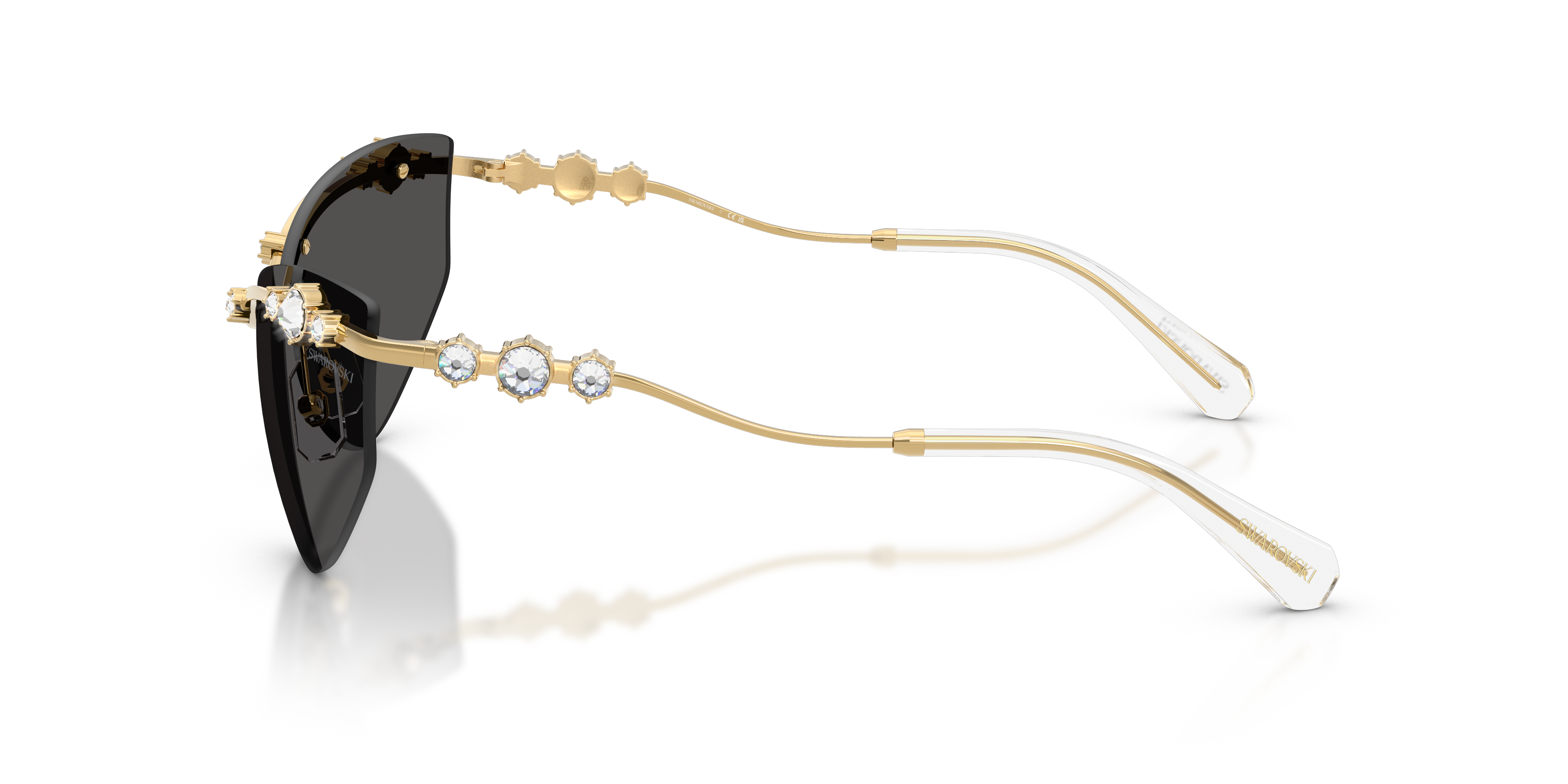 SWAROVSKI SK7039 400487 61