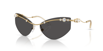 SWAROVSKI SK7039 400487 61