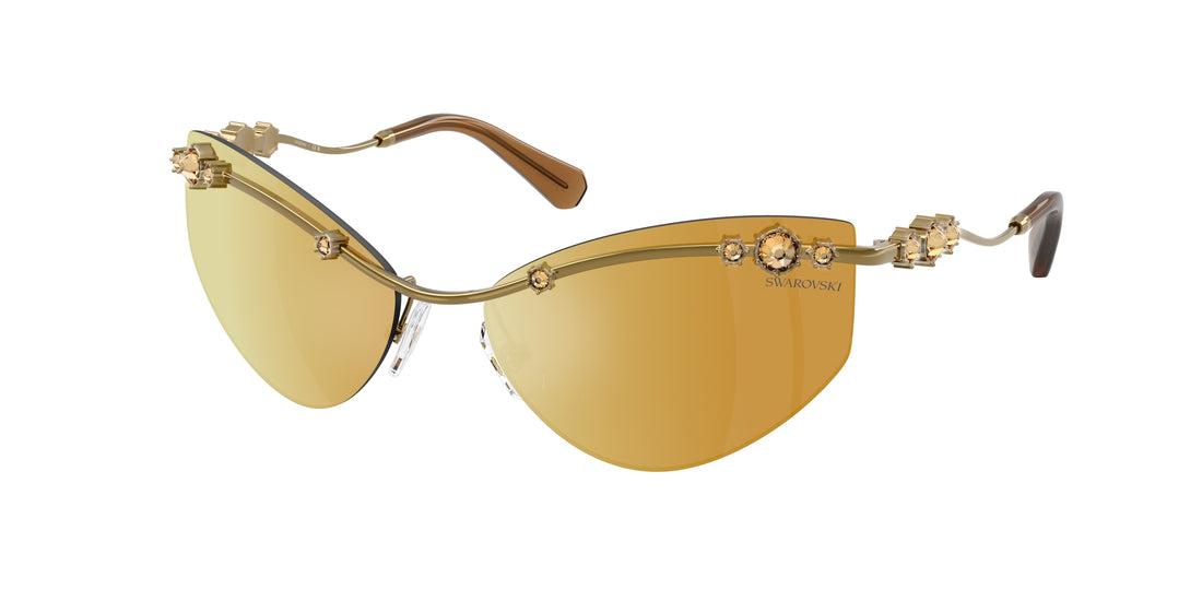 SWAROVSKI SK7039 40427P 61