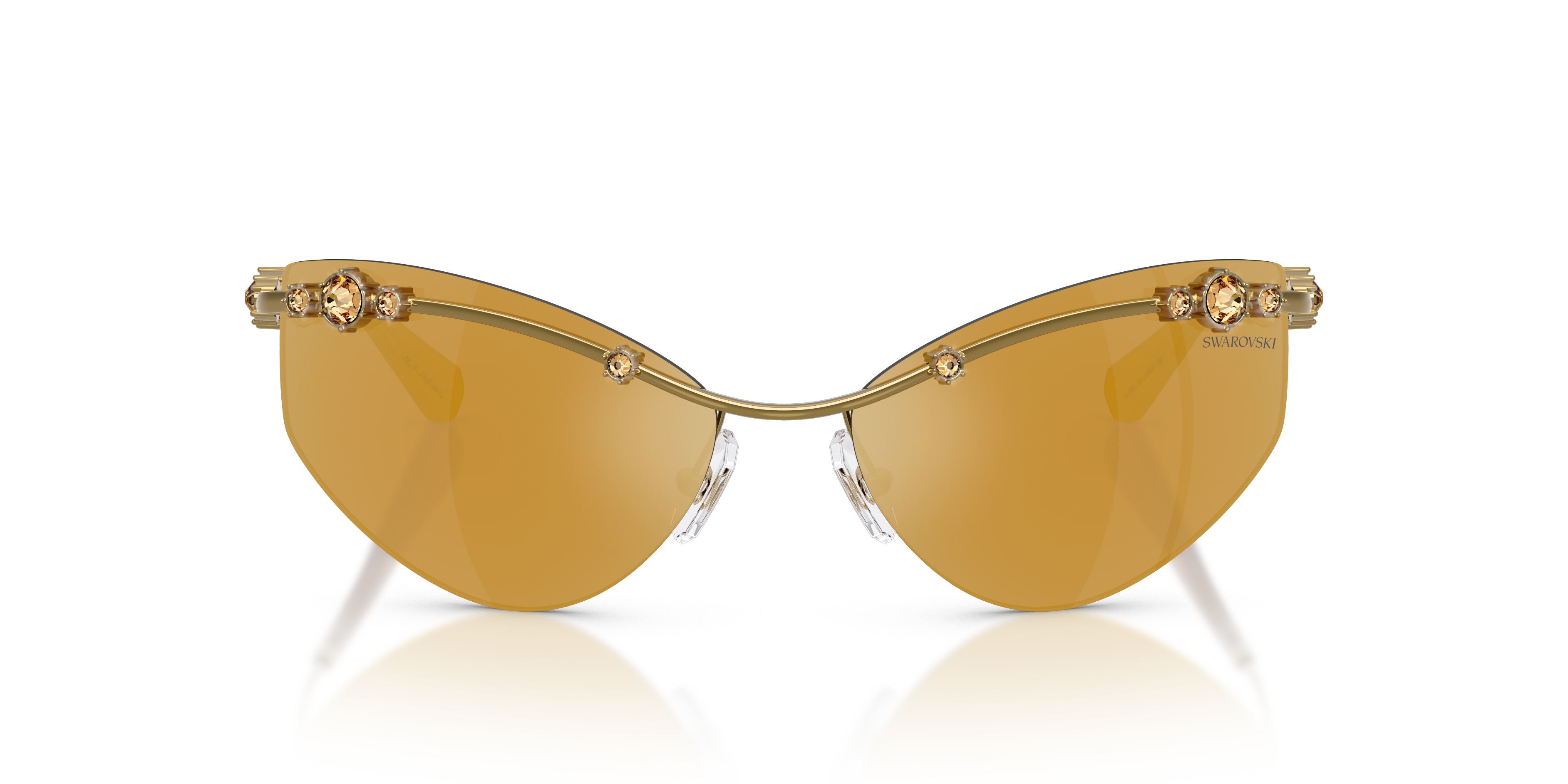 SWAROVSKI SK7039 40427P 61