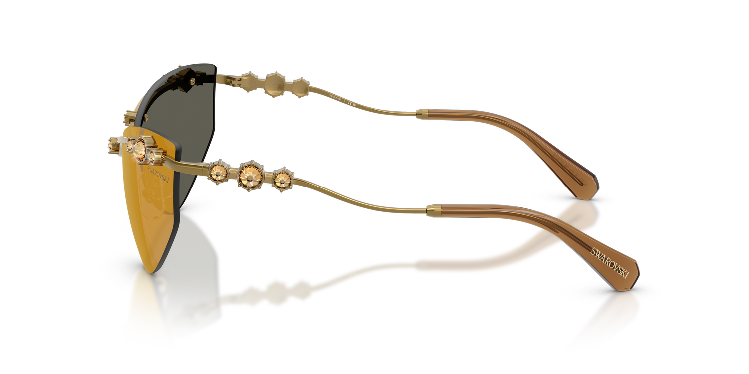 SWAROVSKI SK7039 40427P 61