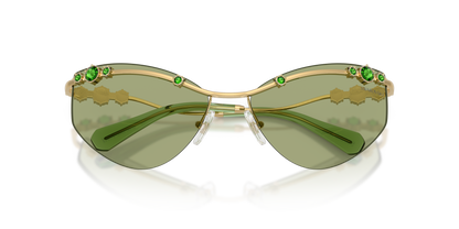 SWAROVSKI SK7039 404382 61